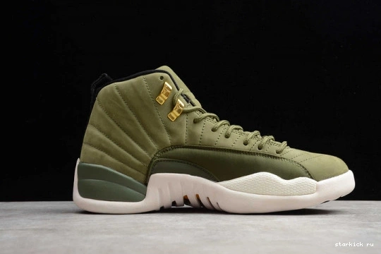 Jordan 2003' 'Class 130690-301  130690-301 Retro of 12 AIR 0812